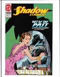 Shadow Strikes #11 (1990) DC Comics