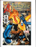 Fantastic Four #517 (2004) Marvel Comics