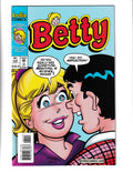 Betty #131 (2003) Archie Comics