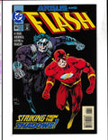 Flash #86 (1994) DC Comics
