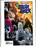 Sugarshock #1 (2009) "Don't Be A Viking" Dark Horse Comics