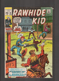 Rawhide Kid #83 (1972) Marvel Comics