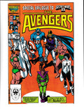 Avengers #266 (1986) Higher Grade Marvel Comics