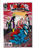 Valor #17 (1994) DC Comics SKU:1155