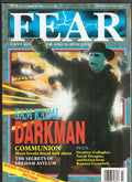 Fear #15 (1990) Sam Ralmi Newsfield Comics