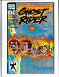 Ghost Rider #25 (1992) Marvel Comics SKU:813