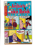 Archie's Joke Book #252 (1979) Archie Comics