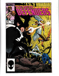 Defenders #143 (1985) Marvel Comics