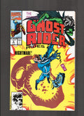 Original Ghost Rider Rides Again #6 (1991) Marvel Comics