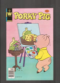 Porky Pig #94 (1980) Whitman Comics