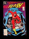 Flash #11 1988