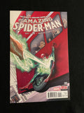Amazing Spider-Man #5 2016 - Marvel