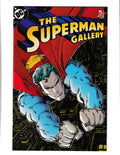 Superman Gallery #1 (1993) DC Comics