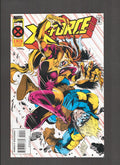 X-Force #41 (1994) Tony Daniel Marvel Comics