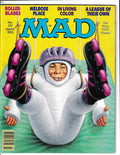MAD Magazine #317 (1993) EC Publications Comics