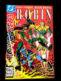 Showcase '93 #5 1993  - DC