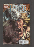 Thor: For Asgard #3 (2010) Marvel Comics