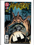 Man-Bat #1 (1996) DC Comics
