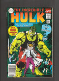 Incredible Hulk #393 (1992) Double Sized Keown Anniversary Cover Marvel Comics