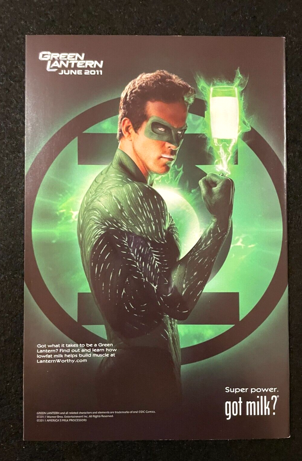 World of Flashpoint #1-3 Complete Set (2011) DC Comics
