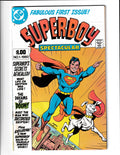 Superboy Spectacular #1 (1980) Krypto on cover DC Comics