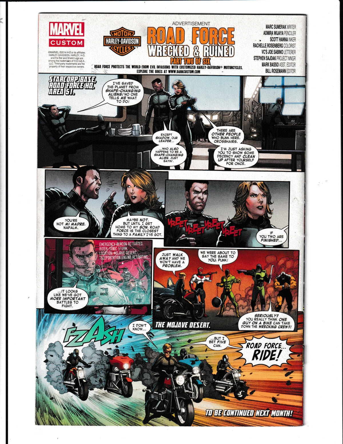 Iron Fist: The Living Weapon #3 (2013) Andrews Marvel Comics