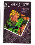Green Arrow #23 (1989) DC Comics SKU:086