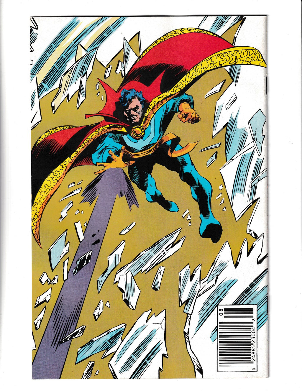 Marvel Fanfare #52 (1990) When Knights were Bold Marvel Comics
