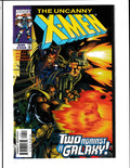 Uncanny X-men #358 (1998) Marvel Comics