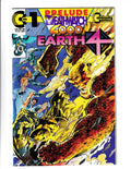 Earth 4 #1 (1993) Continuity Comics