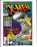 Uncanny X-Men #314 (1994) Marvel Comics