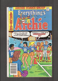 Everything's Archie #98 (1981) Archie Comics