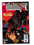 Shadowpact #6 (2006) DC Comics