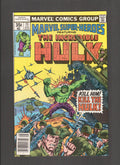 Marvel Super-Heroes #73 (1978) Trimpe, Thomas, Lee Marvel Comics