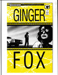 Ginger Fox #1 (1988) Comico Comics