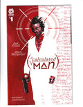 A Calculated Man #1 (2022) Aftershock Comics