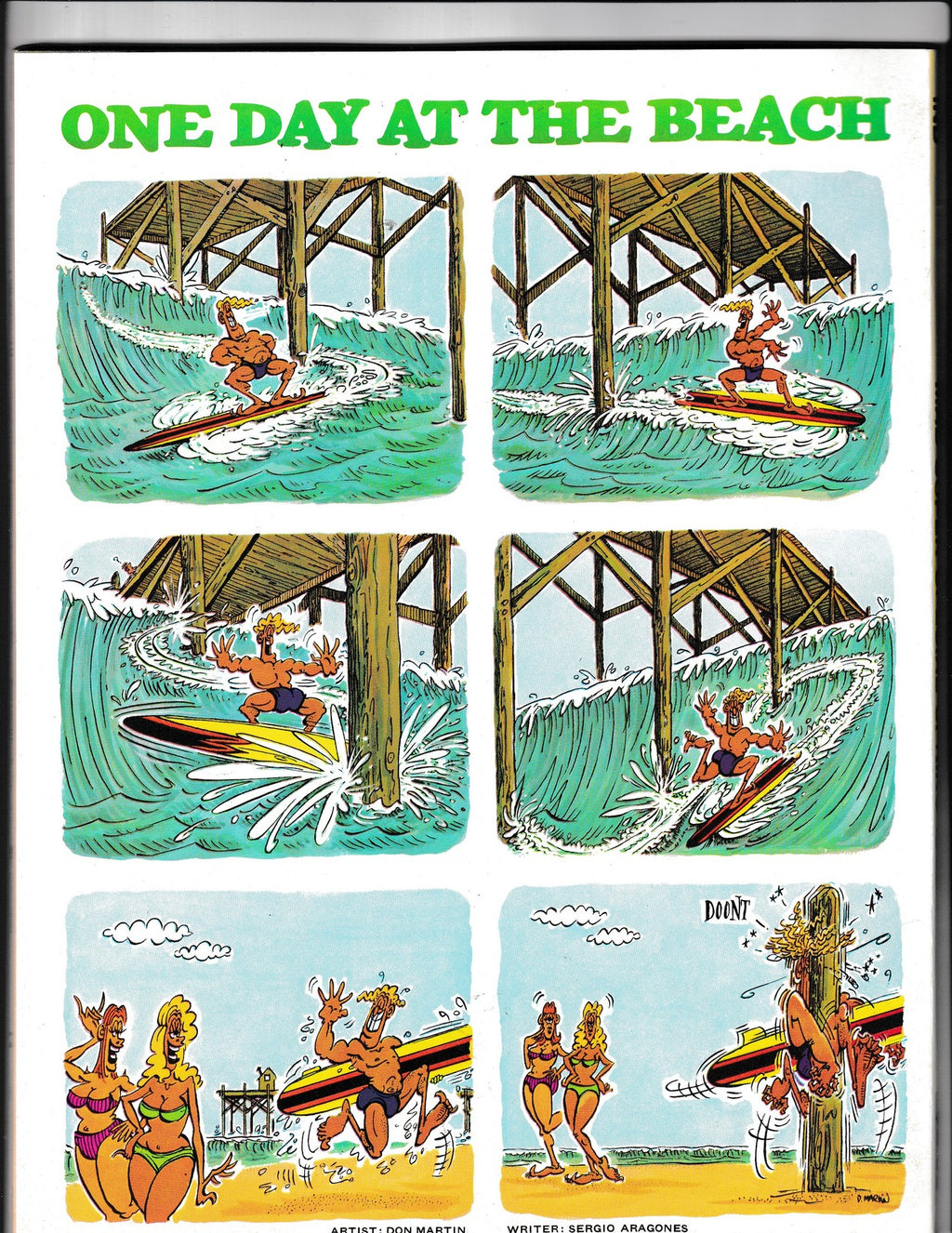 MAD Super Special #38 (1981) E.C. Publications Comics