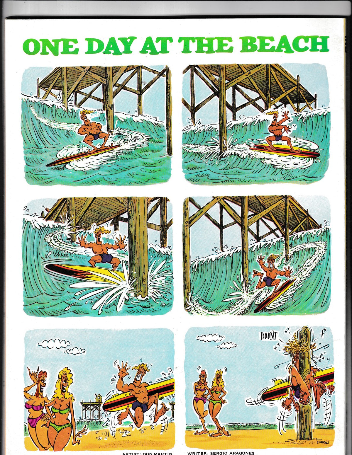 MAD Super Special #38 (1981) E.C. Publications Comics