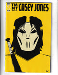 TMNT: Best Of Casey Jones #1 (2021) IDW Comics SKU:2781