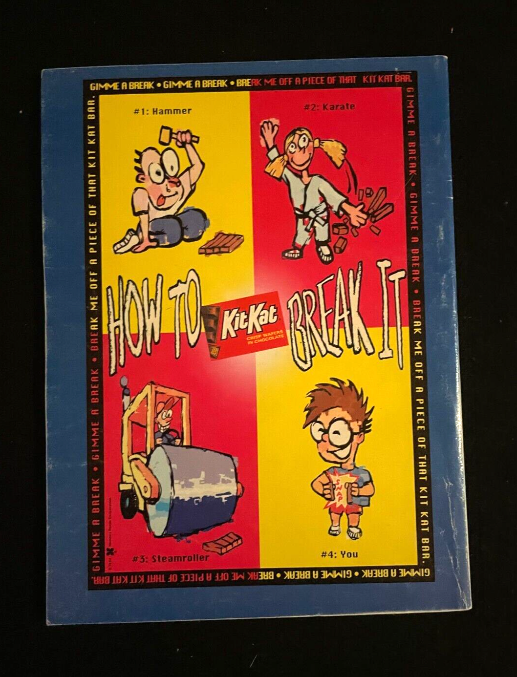 Laugh Comics Digest #125 1996 - Combined Shipping