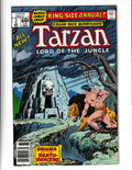 Tarzan Annual #2 (1978) Marvel Comics SKU:2993