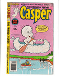 Friendly Ghost, Casper #204 (1979) Harvey Comics