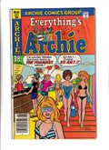 Everything's Archie #95 (1981) Archie Comics SKU:392