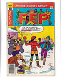 PEP Comics #347 (1979) Archie Comics SKU:2936