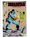 Dreadstar #3 (1983) Epic Comics SKU:3115