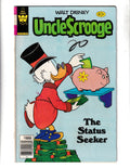 Uncle Scrooge #174 (1980) Whitman Comics SKU:3143