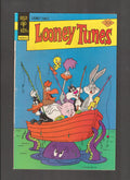 Looney Tunes #11 (1976) Gold Key Comics