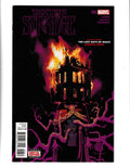 Doctor Strange #6 (2016) Marvel Comics