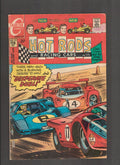 Hot Rods and Racing Cars #112 (1972) Charlton Comics