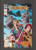 Dragon Lance #7 (1989) Higher Grade DC Comics